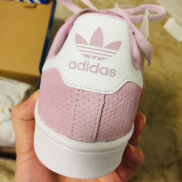 Adidas brand new pink! - Picture 6 of 8
